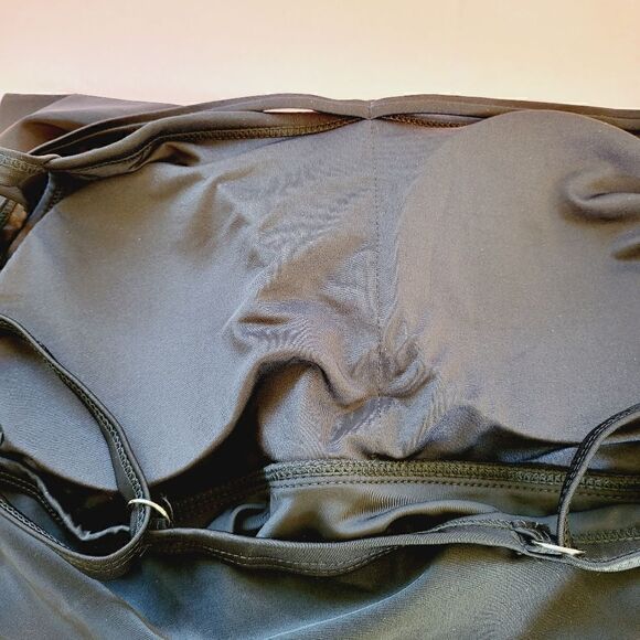 New Boutique item! Summer swimsuit boyshort - Picture 10 of 11